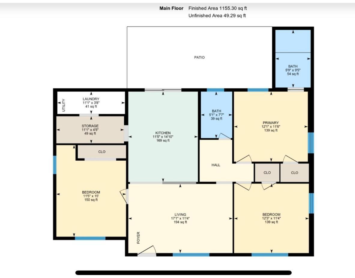 Casa Charleston-3Br-2Bath-Hot Tub-Pet Friendly-No Pet Fees! Villa Albuquerque Exteriör bild